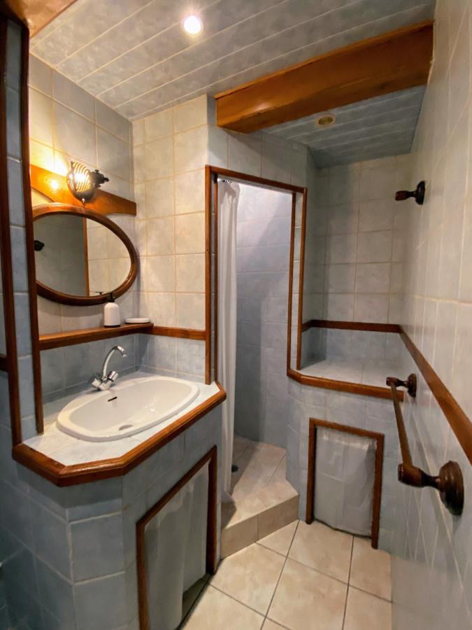 4 Pers Plein Centre Ville, Wifi, Balcon