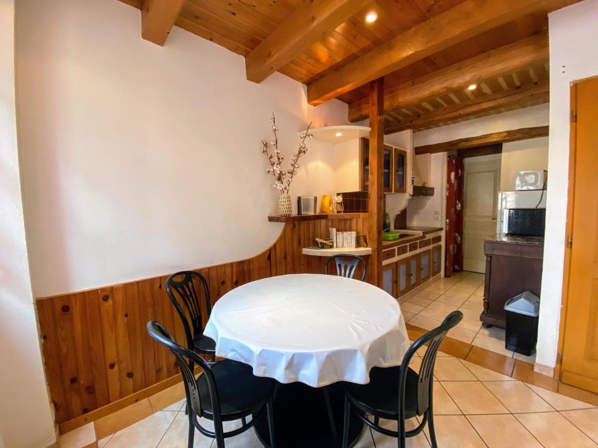 4 Pers Plein Centre Ville, Wifi, Balcon *