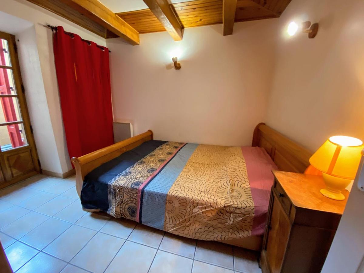 4 Pers Plein Centre Ville, Wifi, Balcon